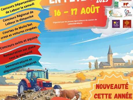 Terre en fête ! 28° édition