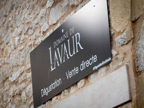 Domaine de Lavaur
