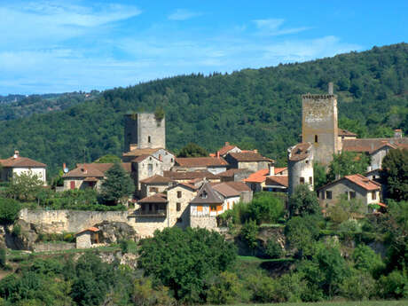 Le Chemin Médiéval