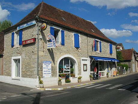 Restaurant Relais du Palsou