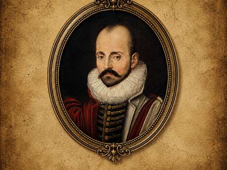 Festival Re-naissance à Figeac : Montaigne à l'Arrosoir