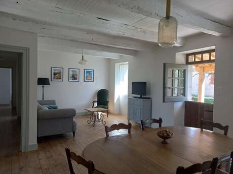 La Maison Quercynoise de Lugagnac