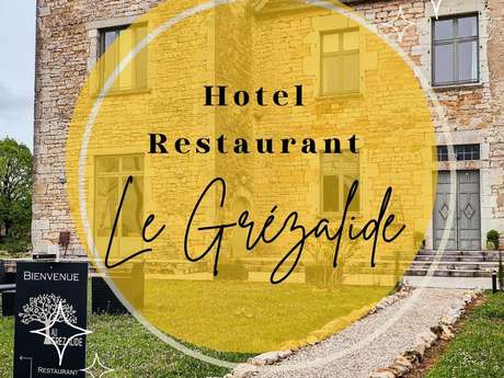 Restaurant Le Grézalide