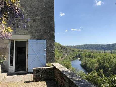 La Terrasse