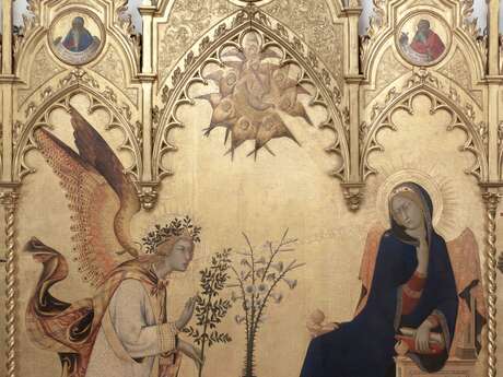 Journées Européennes du Patrimoine : conférence "la miniature persane"