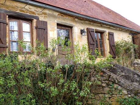 Gîte rural, proche des sites touristiques