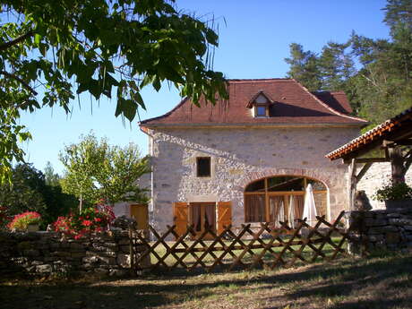 Gîte Laginestiere