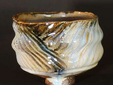 Poterie de Meyraguet - Pascal Castagné