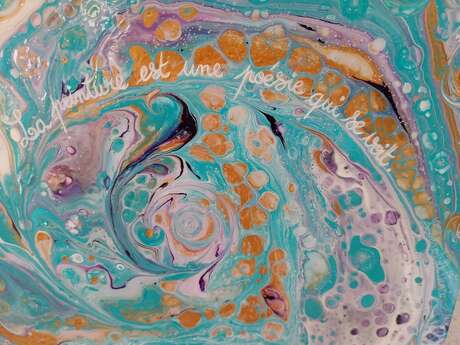 Stage d'Art et bien-être