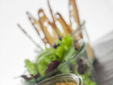 Fermes en fête visite à la ferme des Campagnes