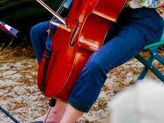 Concert du Chœur Sensible