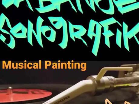 Performance - La Bande Sonographik