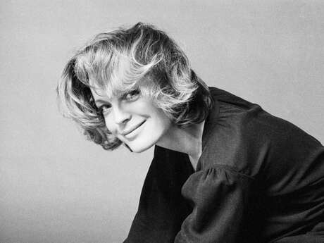 Ciné - Conférence Unipop : Romy Schneider ou la liberté