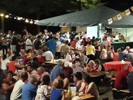 BAL TRAD' à Marcilhac-Sur-Célé