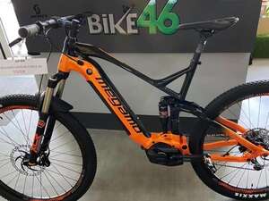 Bike46 Bike46