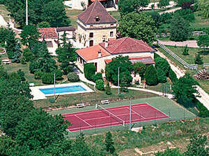 Domaine de la Rode Buze