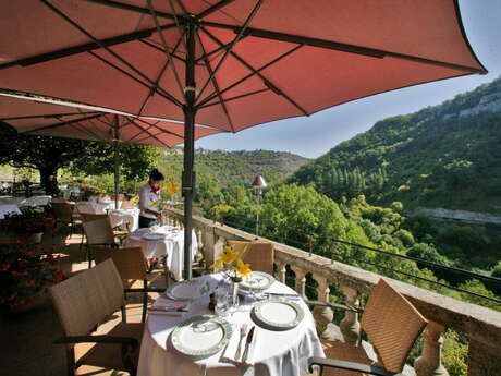 Restaurant Jehan de Valon Restaurant Jehan de Valon