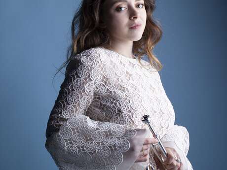 Lucienne Renaudin Vary et Le Brass Band de Toulouse - Les Musicales du Causse