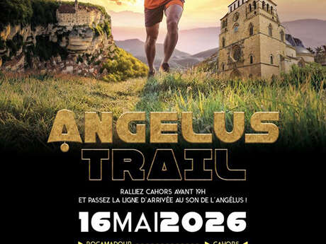Trail de l'Angélus