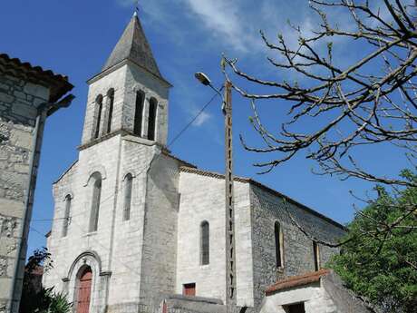 Circuit des Chemins Anciens de Pern