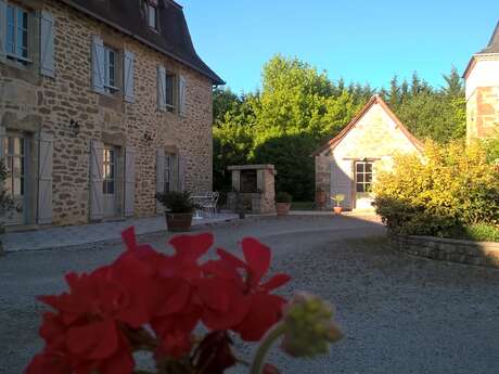 Domaine de l'Asenon - Gite Lo Blat