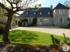 Chez le Fustier