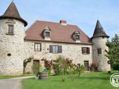 Gîte de la Tour