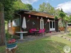 Chalet Fuschia