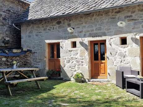 La Cabane