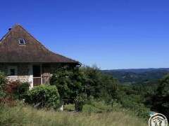 Beaulieu Maison, Vallée de la Dordogne