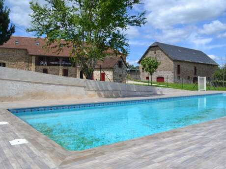 Gîte Le Roussel