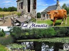 La Moustie
