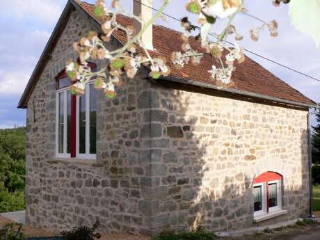 Au Petit Breuil