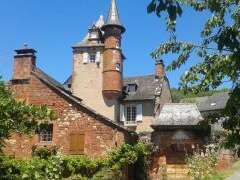 Castel de Maussac