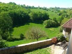 Le gîte des 3