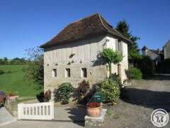 Gîte de la Barbacane