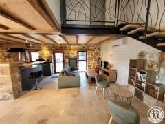 Gîte des Reyrands