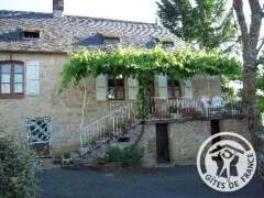 Gîte de la Bertine
