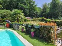 Gite CAPUCINE