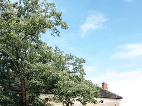 Aire du Clos Triguedina