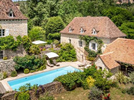 Le Moulin sur Célé