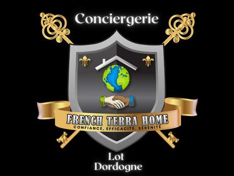 French Terra Home