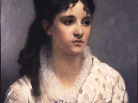 Spectacle "Mel Bonis, une compositrice à découvrir"