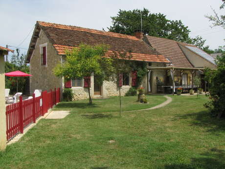 Camping Naturiste Le Champ de Guiral