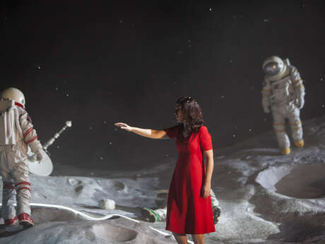 Festival Saint-Céré : La Bohème de Giacomo Puccini