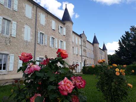 La maison des pèlerins - Couvent de Vaylats