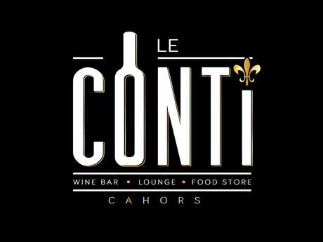 Bar Le Conti