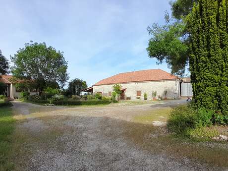 La Grange de Lamourio