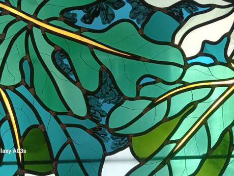 Atelier Vitraux Moulin