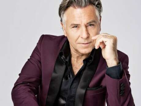 Festival de Rocamadour -  Roberto Alagna & musiciens